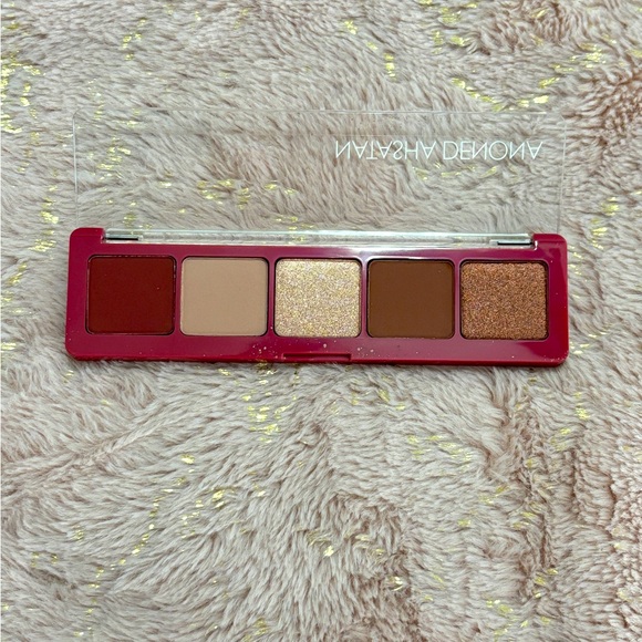 NATASHA DENONA cupid eyeshadow palette - Picture 3 of 3